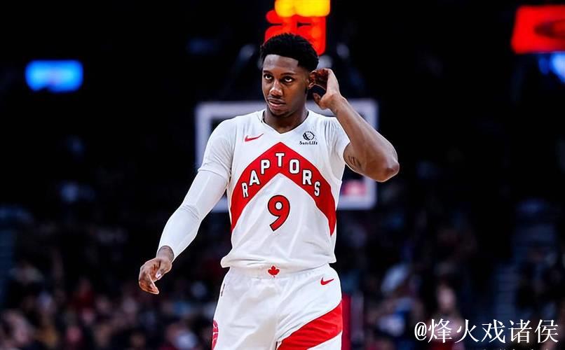 队记：猛龙侧翼过剩，可能交易的球员包括阿巴基和迪克