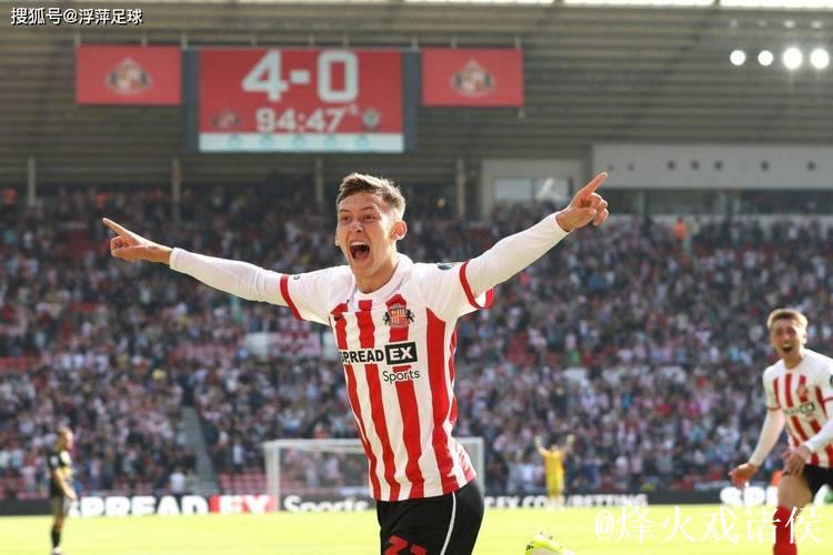 德比氛围!桑德兰主场比分牌不写死敌纽卡队名,只写“客队” 德比氛围!桑德兰主场比分牌不写死敌纽卡队名,只写“客队”