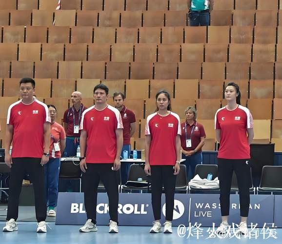 大运会女排小组赛:中国惜败德国 八强对阵巴西 大运会女排小组赛:中国惜败德国 八强对阵巴西